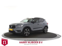 Volvo XC40 - 1.5 T4 Recharge R-Design Trekhaak / Navi / winterpack / Carplay /