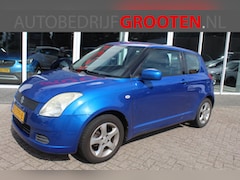 Suzuki Swift - 1.3 GA