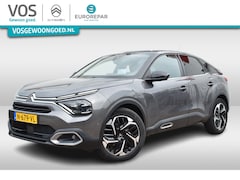 Citroën C4 - Puretech 130 Shine Navi | Airco | Camera achter | Keyless |