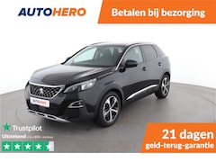 Peugeot 3008 - 1.2 PureTech GT Line | NP25011 |