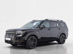Hyundai Santa Fe - 1.6 T-GDI PHEV 4WD Black Line | 5-zitter | 360 Camera | Navigati