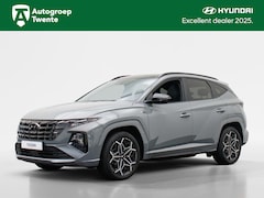 Hyundai Tucson - 1.6 T-GDI PHEV N Line Sky 265pk 4WD | Stuur- / Stoelverwarming