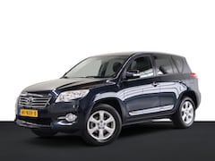 Toyota RAV4 - 2.0 VVTi Dynamic 2WD