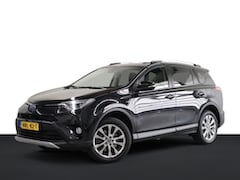 Toyota RAV4 - 2.5 Hybrid AWD Executive