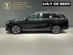 Kia Cee'd Sportswagon - Ceed Sw 1.0 T-GDi 100pk Design Edition