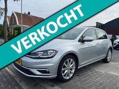 Volkswagen Golf - 1.0 TSI Highline | LED | Apple CarPlay |