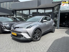 Toyota C-HR - 1.8 Hybrid Dynamic Automaat navi