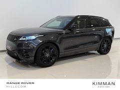Land Rover Range Rover Velar - 2.0 P300 Turbo AWD R-Dynamic SE | Luchtering