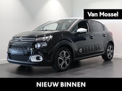 Citroën C3 - Feel Edition - NAVIGATIE - TREKHAAK - CLIMATE CONTROL