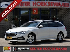 Skoda Octavia Combi - 1.0 TSI 110pk Ambition | Privacy | Carplay | Full-Led |