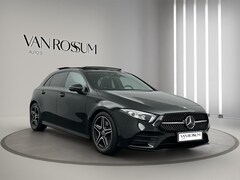 Mercedes-Benz A-klasse - 250 Premium AMG Pano Sfeer Camera