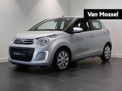 Citroën C1 - Feel - SPEED LIMITER - BLUETOOTH - AIRCO
