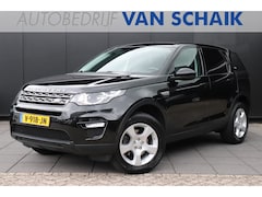 Land Rover Discovery Sport - 2.0 eD4 E-Capability Urban Series GRIJS KENTEKEN | NAVI | CRUISE