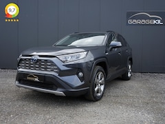 Toyota RAV4 - 2.5 Hybrid Dynamic Dealer onderh. / 1ste eigenaar / Elek. achterklep / Camera / Stoel verw