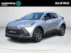 Toyota C-HR - 2.0 Plug-in Hybrid 220 Dynamic | Nieuwe auto | Direct uit voorraad leverbaar |