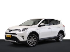 Toyota RAV4 - 2.5 Hybrid Ex. Bns
