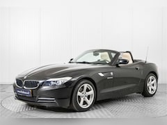 BMW Z4 Roadster - sDrive23i Automaat