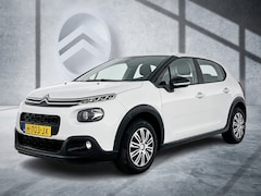 Citroën C3 - 1.2 PureTech S&S Feel | Rijklaar |