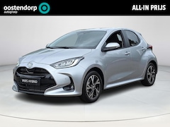 Toyota Yaris - 1.5 Hybrid 115 Dynamic | Comfort Pack | Nieuwe auto | Direct uit voorraad leverbaar |