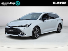 Toyota Corolla Touring Sports - Hybrid 140 Dynamic | Nieuwe auto | Voorraadpremie | Direct uit voorraad leverbaar |