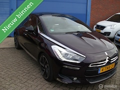 Citroën DS5 - 1.6 THP Sport Chic