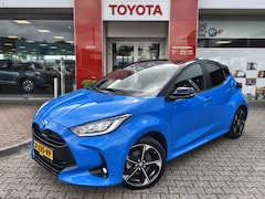 Toyota Yaris - 1.5 Hybrid 130 Launch Edition | JBL | Head-up Display | NL-Auto
