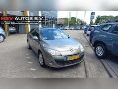 Renault Mégane Estate - 1.4 TCe Dynamique navi LM airco org NL