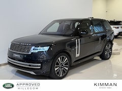 Land Rover Range Rover - 3.0 P510e Autobiography PHEV | Schuif/Kantel dak | Excutive Class Seating | Cold Climate P