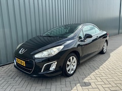 Peugeot 308 CC - 1.6 VTi Sport - Airco - LMV