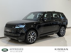 Land Rover Range Rover - 3.0 P440e HSE PHEV | Panorama dak | 22 inch | Shadow Pack