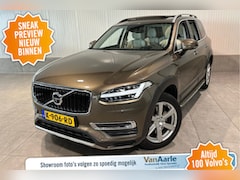Volvo XC90 - T8 Aut. Momentum ACC Panoramadak Trekhaak 360Camera 407pk