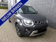 Suzuki Ignis - 1.2 Smart Hybrid Select Automaat | Carplay | Camera | Stoelverwarming | Info 0492-588988