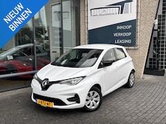 Renault Zoe - R110 Life KOOPACCU 52 kWh*ECC*CRUISE*PDC