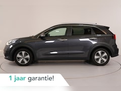 Kia Niro - 1.6 GDi Hybrid BusinessLine | Cruise | Stl verw. | Navi | Carplay |