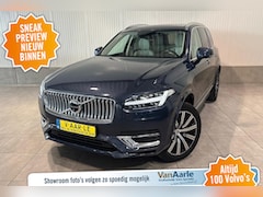 Volvo XC90 - T8 Aut. Inscription LongRange ACC Panoramadak Trekhaak 455pk