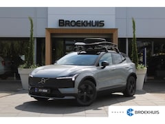 Volvo EX30 Cross Country - Twin Motor Performance AWD Ultra