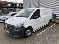 Mercedes-Benz Vito - 109 CDI Extra Lang airco euro 6 org NL