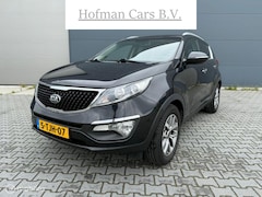 Kia Sportage - 1.6 GDI BusinessLine Trekhaak NAP