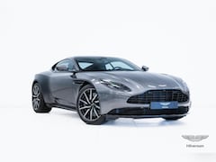 Aston Martin V8 Coupé - DB11 2018
