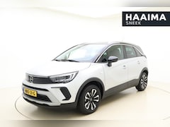 Opel Crossland - 1.2 Turbo Level 4 110pk | Navigatie | Camera | Climate Control | Camera | Lichtmetalen Vel