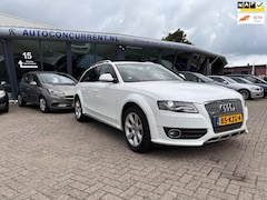 Audi A4 allroad quattro - 2.0 TFSI Pro Line, Leder, Navi, Inruil mogelijk