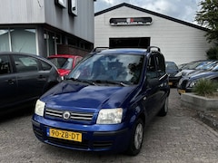 Fiat Panda - 1.2 Dynamic Goed Rijdende Panda, Apk is verlopen prijs is zo mee