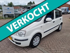 Fiat Panda - 1.2 Edizione Cool, AIRCO. NW APK