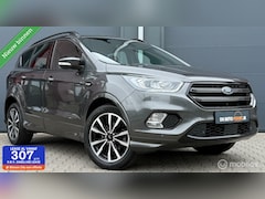Ford Kuga - 1.5 EcoBoost ST Line Trekhaak/LED/Navi/Clima/Cruise