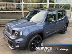 Jeep Renegade - 1.5T e-Hybrid 130pk Aut Summit 4X2