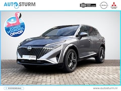 Nissan Qashqai - 1.3 MHEV Xtronic Tekna Panoramadak + Cold Pack