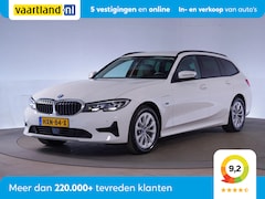 BMW 3-serie Touring - 330e Executive Sport [ ACC Leder Camera Stoelverwarming ]