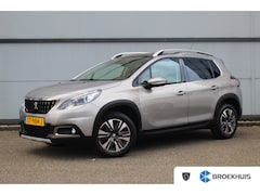 Peugeot 2008 - 1.2 Allure | Trekhaak | Pano | Camera | Navi | Carplay | Cruise | LMV | | Trekhaak | Pano