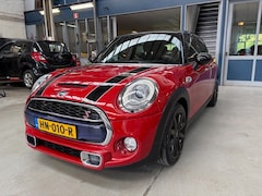 MINI Cooper S - 5-Drs | 192 PK