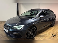 SEAT Leon ST - 1.5 TSI FR Ultimate PANO CAM